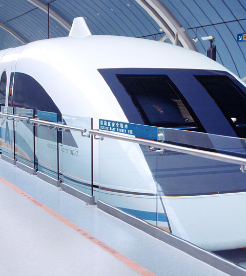 交通運輸領(lǐng)域